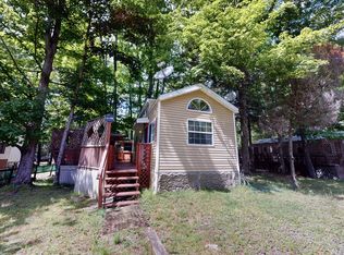Wl 735 Lake Dr N, Gouldsboro, PA 18424