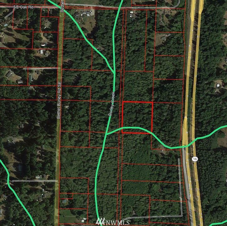 2nd image of 0 Kitsap APN 48590020010009