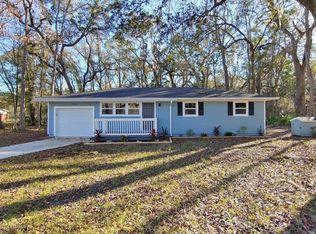 54176 Catherine Ave, Callahan, FL 32011