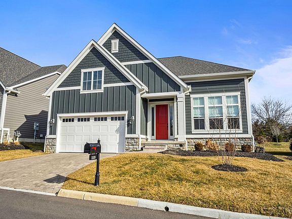 2nd image of 1520 Villa Way