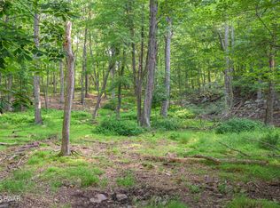 High Ridge Rd, Dingmans Ferry, PA 18328