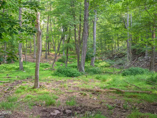 High Ridge Rd, Dingmans Ferry, PA 18328