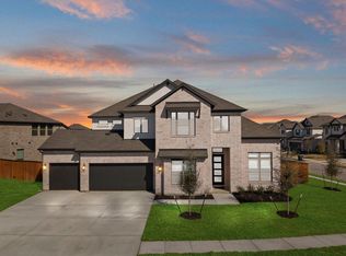 232 Camille St, Leander, TX 78641