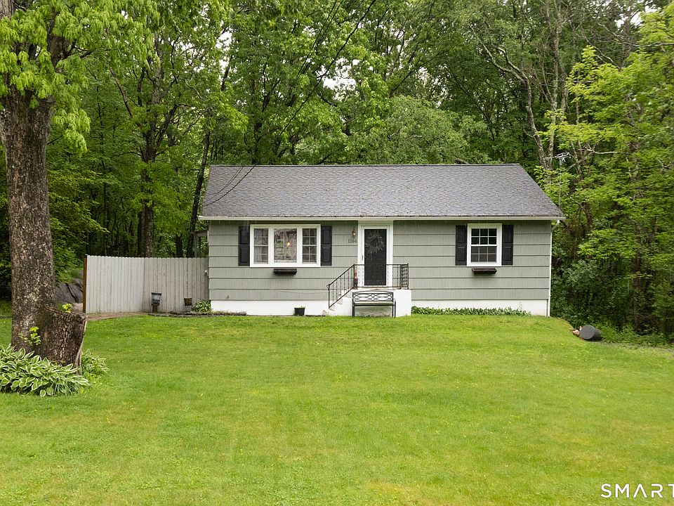 1st image of 1166 Spindle Hill Road