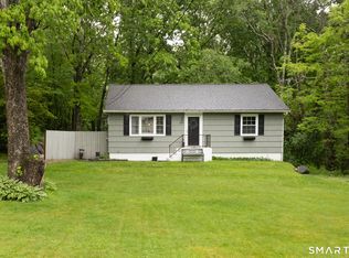 1166 Spindle Hill Road, Wolcott, CT 06716