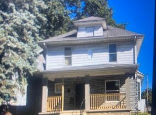 135 E Bowman St, South Bend, IN 46613