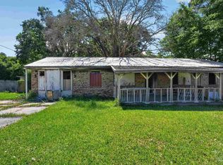 10351 Bowman Ave, Pensacola, FL 32534