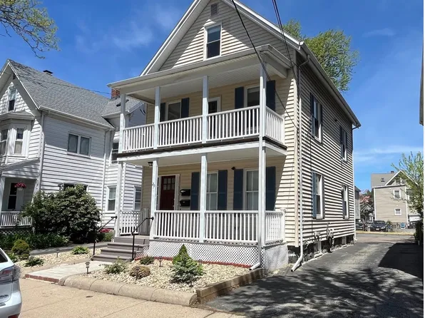 29 Watts St #2, Malden, MA 02148