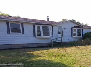 5775 E Centerline Rd, Saint Johns, MI 48879