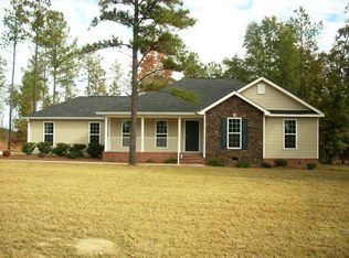 1311 Loblolly Ln, Wrens, GA 30833