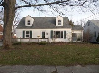 225 Schiller Ave, Sandusky, OH