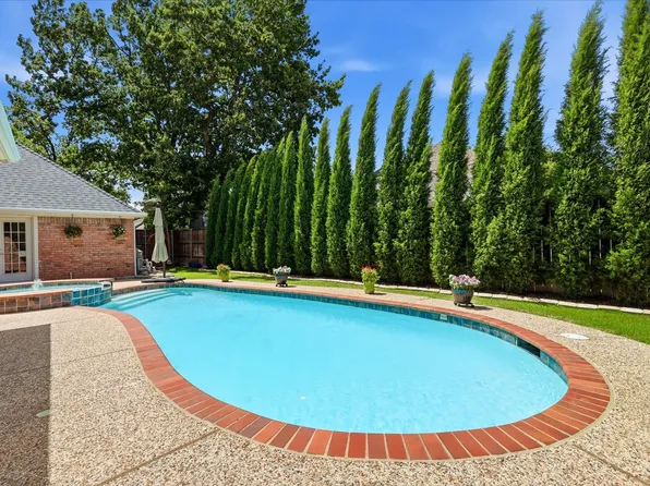 2604 Gamma Rd, Flower Mound, TX 75028
