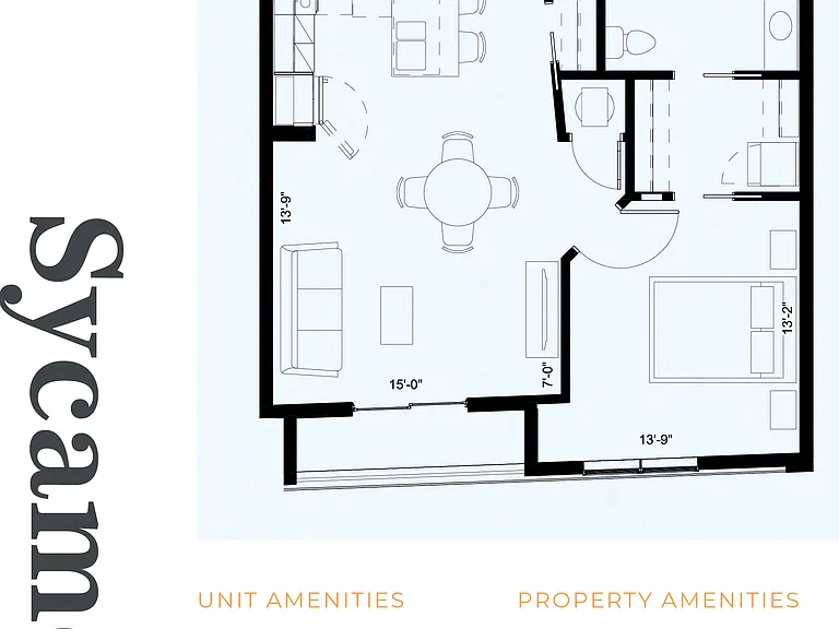 The Whit Apartments — Photo 71