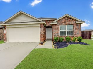 8002 Carillon Way, Rosharon, TX 77583