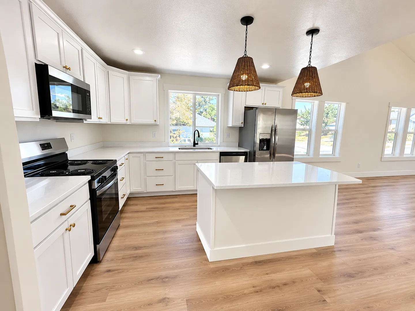 Half Off of First Month's Full Rent — Photo 2