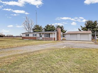 3859 County Road C, Swanton, OH 43558