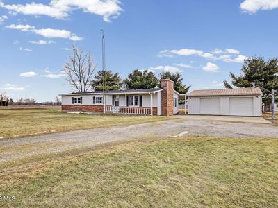 3859 County Road C, Swanton, OH, 43558