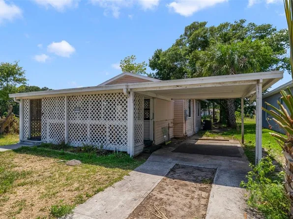 515 S Wilson Ave, Cocoa, FL 32922