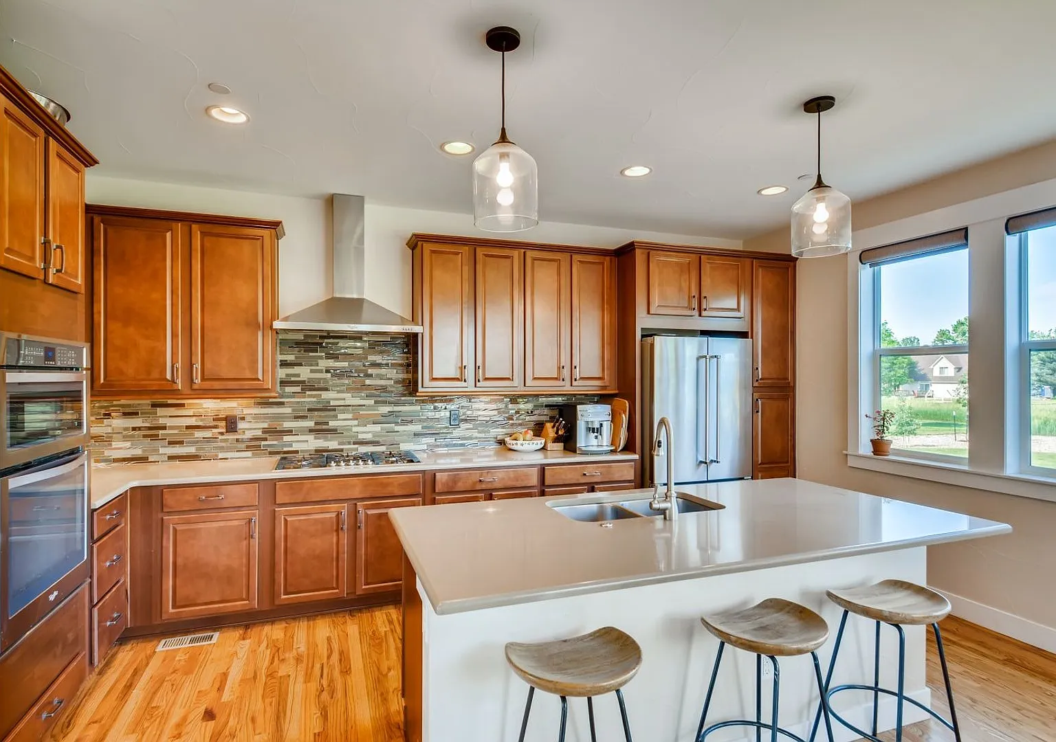 Spacious 5 BDR Family Home in Niwot — Photo 1
