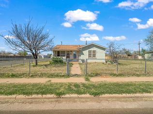 2918 Amherst St, Lubbock, TX 79415