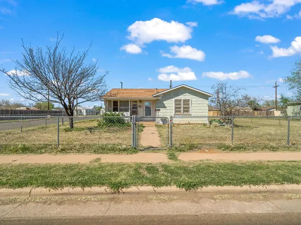 2918 Amherst St, Lubbock, TX 79415