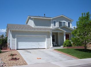 1256 Trout Creek Cir, Longmont, CO 80504