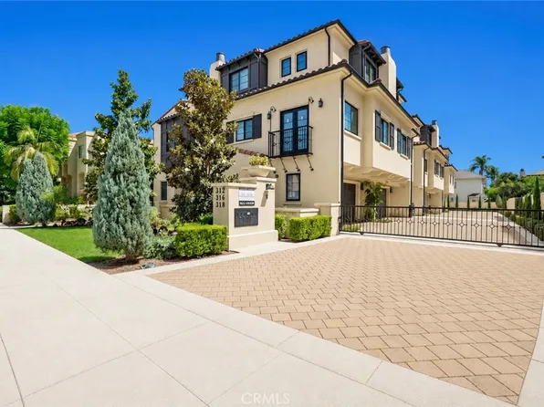318 California St, Arcadia, CA 91006