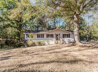5025 Smokey Rd, Athens, GA 30601