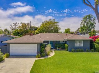 1907 Deborah Ln, Newport Beach, CA 92660