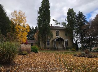 40605 Londesboro Rd, Central Huron, ON N0M2H0