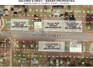 0 2nd St #C, Muscle Shoals, AL 35661
