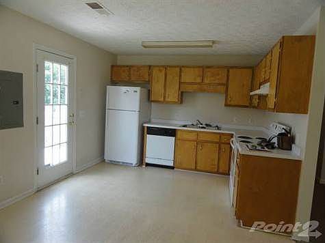 kitchen new