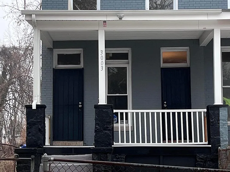 3003 Presstman St #2 — Photo 1