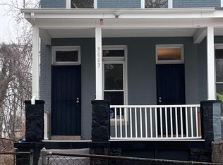 3003 Presstman St #2, Baltimore, MD 21216