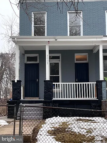 3003 Presstman St #2 Photo 1