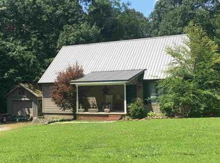 1022 Colonial Dr, Benton, KY 42025
