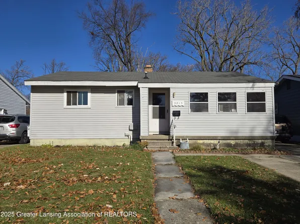 3813 Holly Ave, Flint, MI 48506