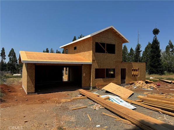 13965 Andover Dr, Magalia, CA 95954