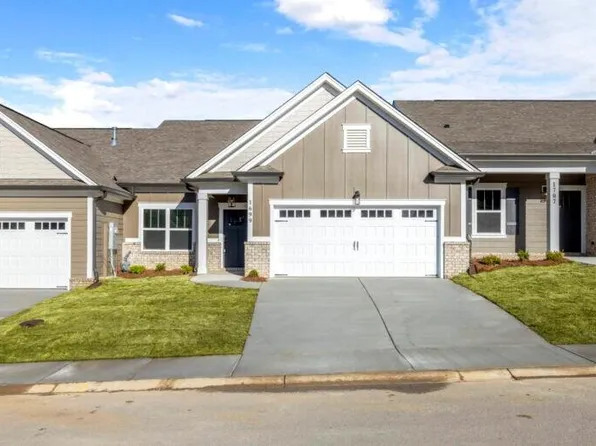 1699 Whisper Winds Ln Unit 34, Apison, TN 37302