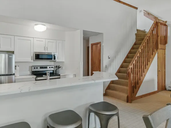 8 Ober Tal Drive #A32, Stratton, VT 05155