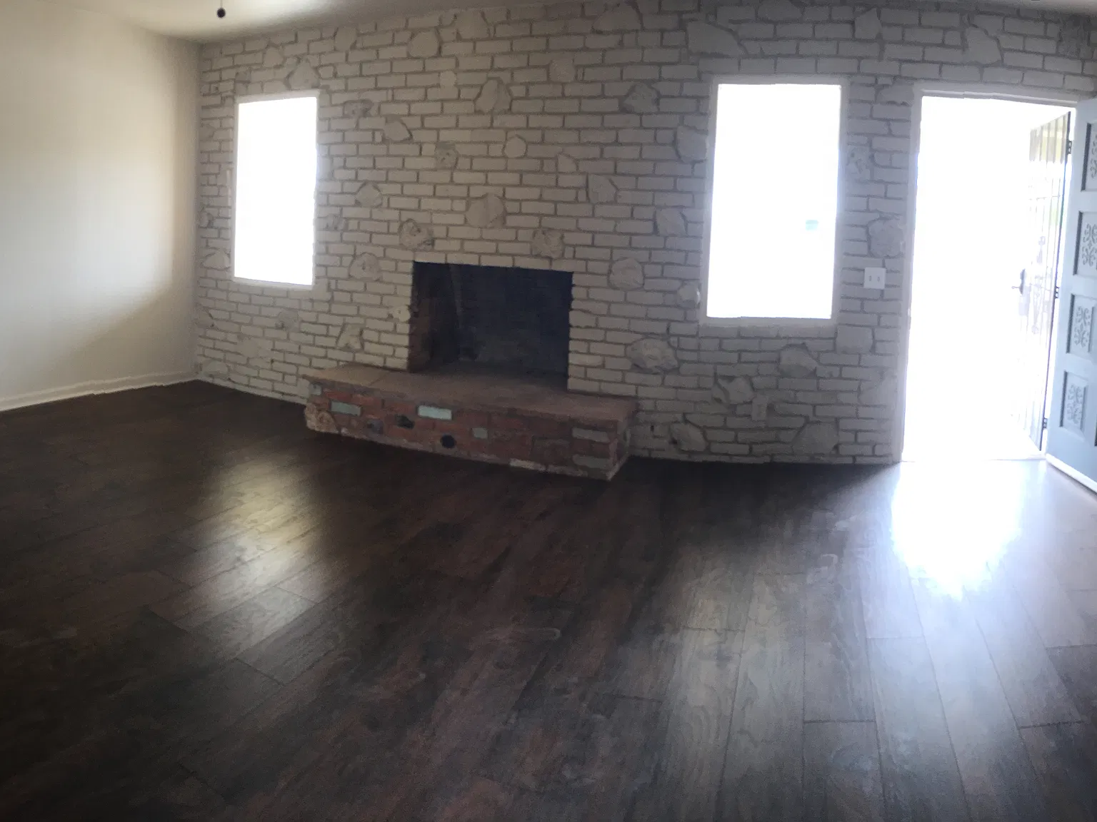 4 bed, 1600 sqft, $1,700 — Photo 2