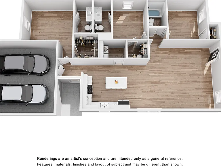 Villa West — Photo 19