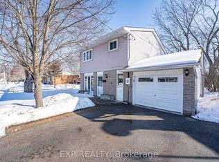 367 Adeline Dr, Georgina, ON L4P 3C4