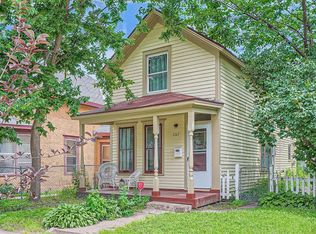 2517 12th Ave S, Minneapolis, MN 55404