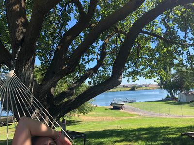 415 W Northshore Dr, Moses Lake, WA, 98837