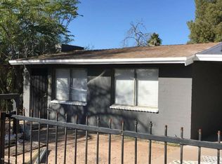 3733 E Shepherd Pl, Tucson, AZ 85713
