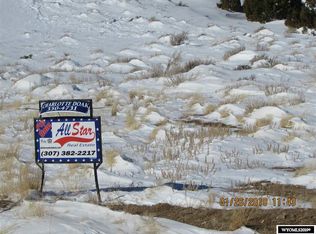 16 Wild Horse Rd, Rock Springs, WY 82901