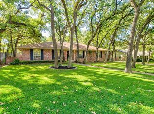 3504 Yellowstone Dr, Arlington, TX 76013