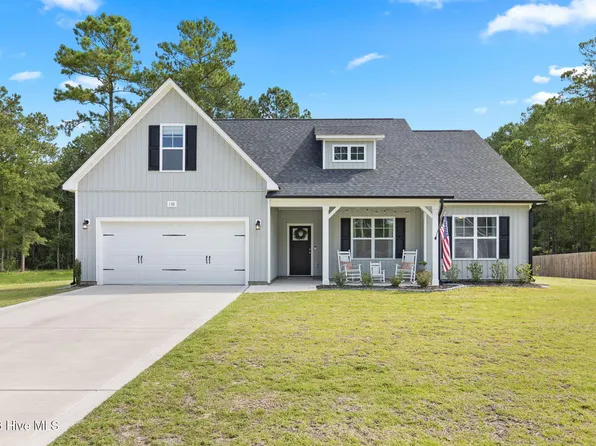 138 Cafe Prince Court, Raeford, NC 28376