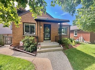 3653 S Herman St, Milwaukee, WI 53207